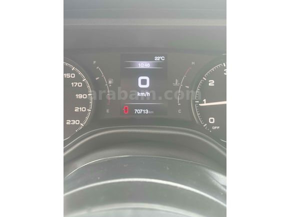 Sahibinden Fiat Egea 1.3 Multijet Easy 2022 Model 