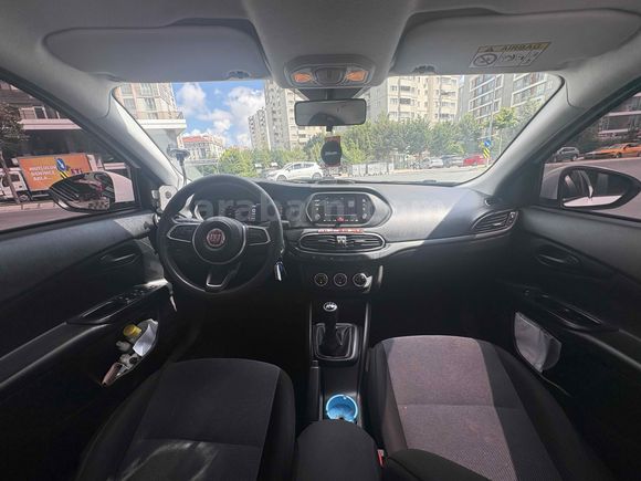 Sahibinden Fiat Egea 1.3 Multijet Easy 2022 Model 