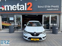 ERZ FİLO ADANA 2020 MEGANE JOY 1.5 Blue dCI BOYASIZ+DEĞİŞENSİZ