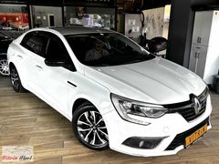 EMİN,FUZUL,KATILIM EVİMDENSATIŞ*2018*MEGANE*800.000 TİCARİ KREDİ
