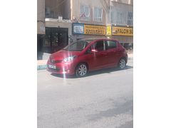 Sahibinden Toyota Yaris 1.33 Style 2013 Model 