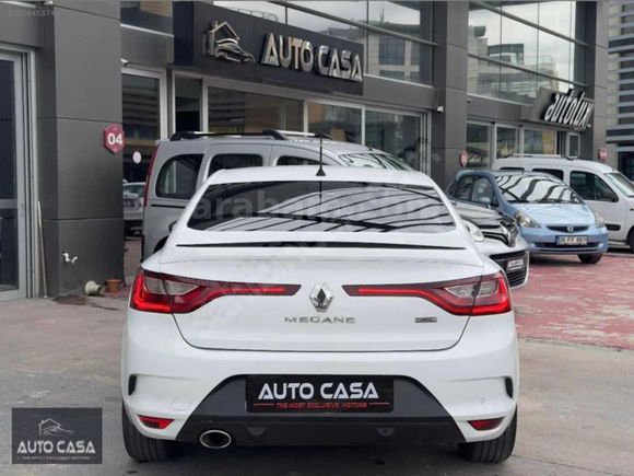 AUTO CASA - BAKIMLI- EXTRALI - TRAMERSİZ -TESLA EKRAN