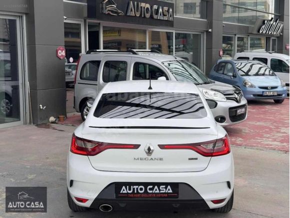 AUTO CASA - BAKIMLI- EXTRALI - TRAMERSİZ -TESLA EKRAN