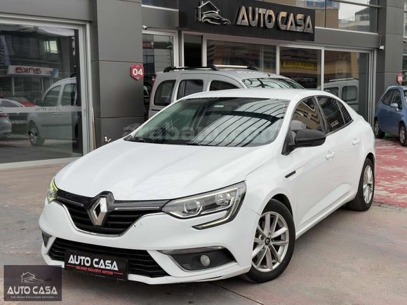AUTO CASA - BAKIMLI- EXTRALI - TRAMERSİZ -TESLA EKRAN