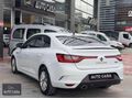 AUTO CASA - BAKIMLI- EXTRALI - TRAMERSİZ -TESLA EKRAN