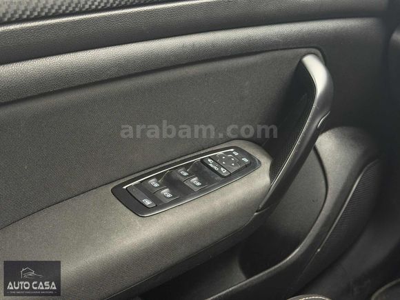 AUTO CASA - BAKIMLI- EXTRALI - TRAMERSİZ -TESLA EKRAN