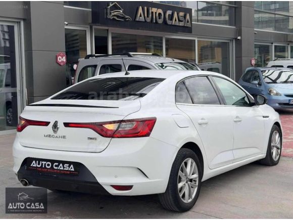 AUTO CASA - BAKIMLI- EXTRALI - TRAMERSİZ -TESLA EKRAN