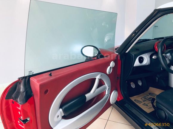 TAKIM OTOMOTİV DEN MINI COOPER