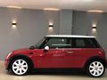 TAKIM OTOMOTİV DEN MINI COOPER