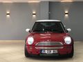 TAKIM OTOMOTİV DEN MINI COOPER