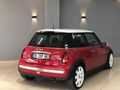 TAKIM OTOMOTİV DEN MINI COOPER