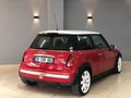 TAKIM OTOMOTİV DEN MINI COOPER