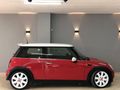 TAKIM OTOMOTİV DEN MINI COOPER
