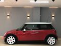 TAKIM OTOMOTİV DEN MINI COOPER