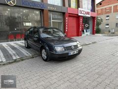 2004 MODEL KUSURSUZ TEMİZLİKTE WW BORA 1.6 16 WALF