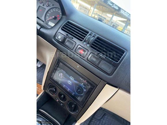 2004 BORA COMFORTLİNE 1.6 16VALF