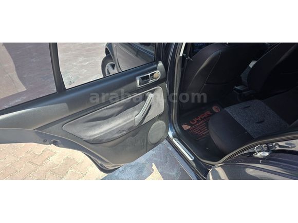 ORJİNAL HATASIZ BORA COMFORTLINE