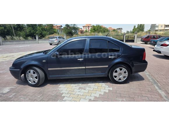 ORJİNAL HATASIZ BORA COMFORTLINE