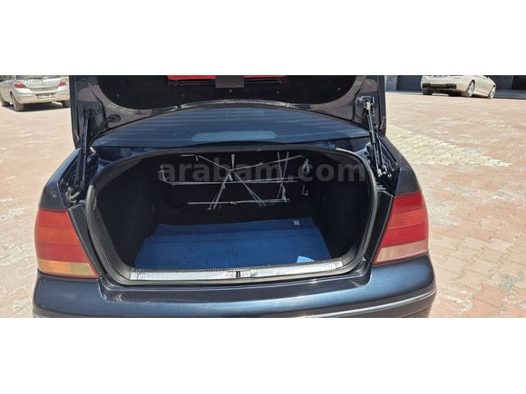 ORJİNAL HATASIZ BORA COMFORTLINE