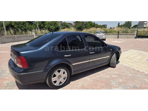 ORJİNAL HATASIZ BORA COMFORTLINE