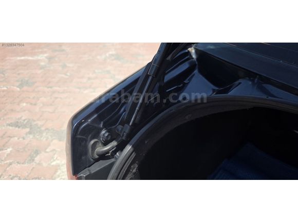 ORJİNAL HATASIZ BORA COMFORTLINE