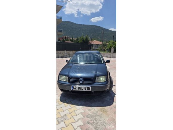 ORJİNAL HATASIZ BORA COMFORTLINE