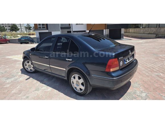 ORJİNAL HATASIZ BORA COMFORTLINE