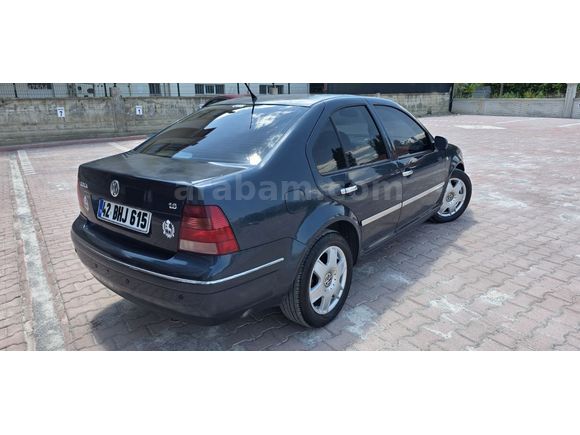 ORJİNAL HATASIZ BORA COMFORTLINE