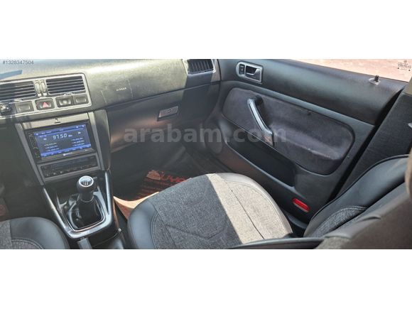 ORJİNAL HATASIZ BORA COMFORTLINE
