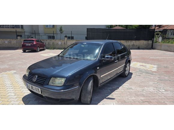 ORJİNAL HATASIZ BORA COMFORTLINE