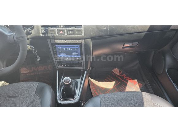 ORJİNAL HATASIZ BORA COMFORTLINE