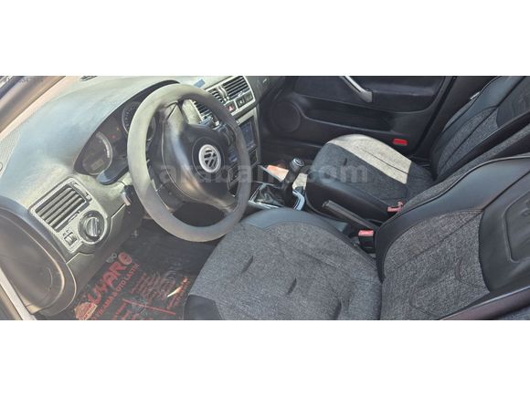 ORJİNAL HATASIZ BORA COMFORTLINE