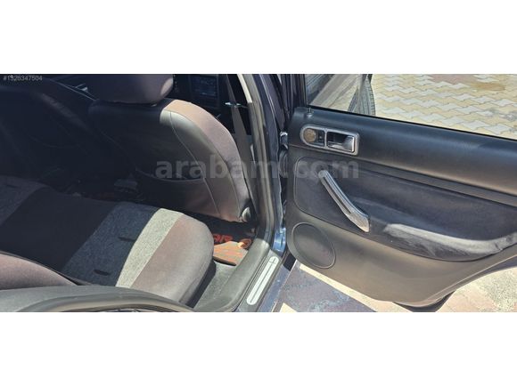ORJİNAL HATASIZ BORA COMFORTLINE