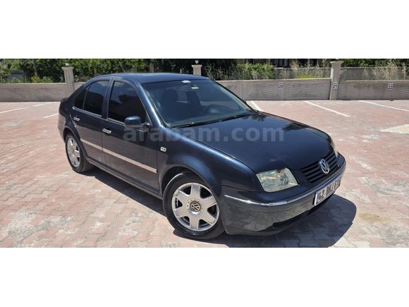 ORJİNAL HATASIZ BORA COMFORTLINE