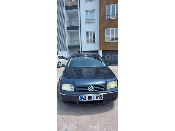 ORJİNAL HATASIZ BORA COMFORTLINE
