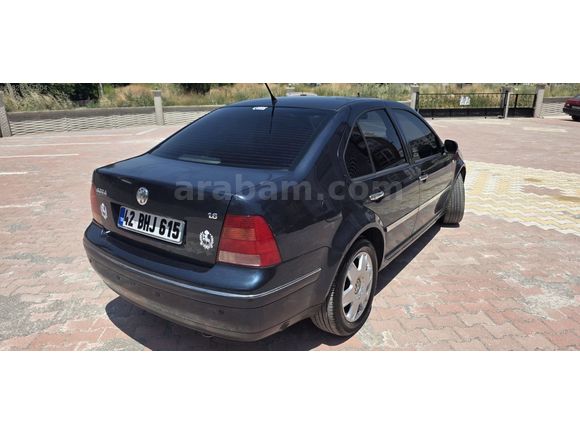 ORJİNAL HATASIZ BORA COMFORTLINE