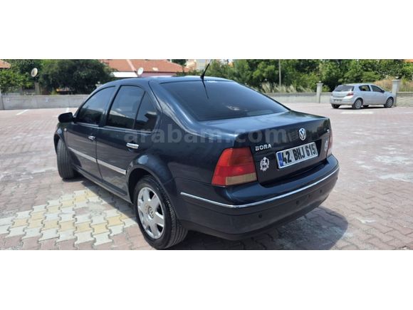 ORJİNAL HATASIZ BORA COMFORTLINE