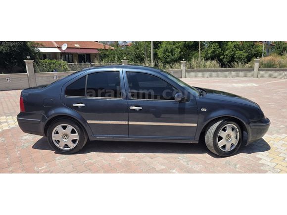 ORJİNAL HATASIZ BORA COMFORTLINE
