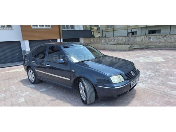 ORJİNAL HATASIZ BORA COMFORTLINE