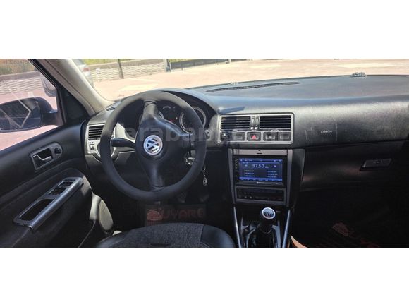 ORJİNAL HATASIZ BORA COMFORTLINE