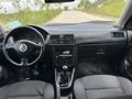 2000 BORA 1.6 BASİC DEĞİŞENSİZ 258'xxx KM BAKIMLI
