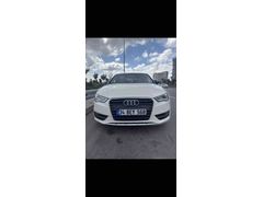 Sahibinden Audi A3 Sportback 1.6 TDI Attraction 2013 Model DEĞİŞEN YOK