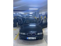 M52B25TU ÇİFT VANOS 2,5SIFIR MOTOR