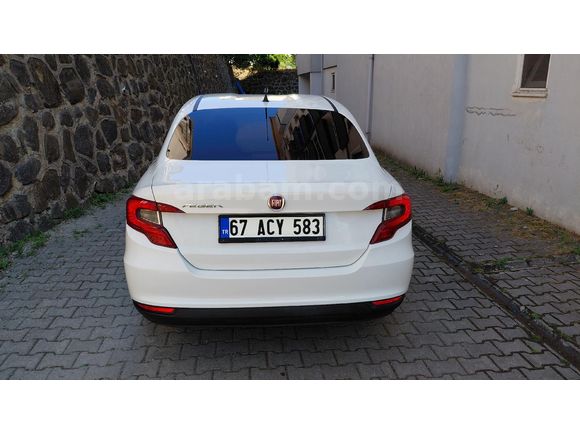 Sahibinden Fiat Egea 1.4 Fire Easy 2022 Model