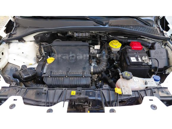 Sahibinden Fiat Egea 1.4 Fire Easy 2022 Model