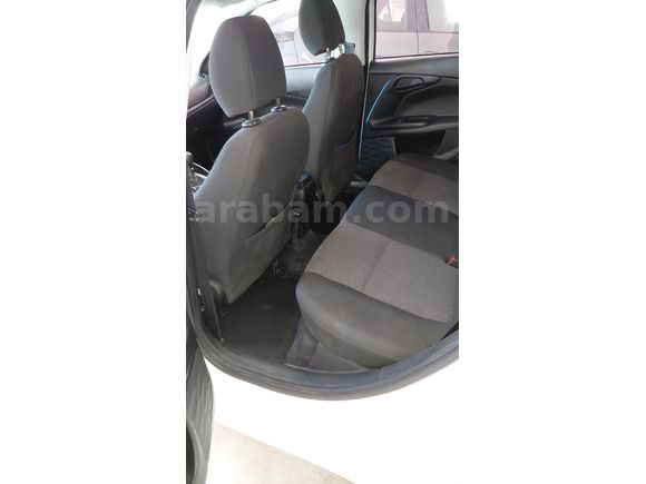 Sahibinden Fiat Egea 1.4 Fire Easy 2022 Model