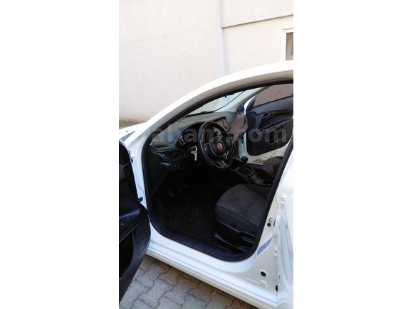 Sahibinden Fiat Egea 1.4 Fire Easy 2022 Model
