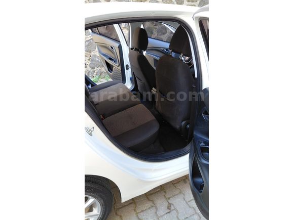 Sahibinden Fiat Egea 1.4 Fire Easy 2022 Model