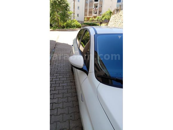 Sahibinden Fiat Egea 1.4 Fire Easy 2022 Model