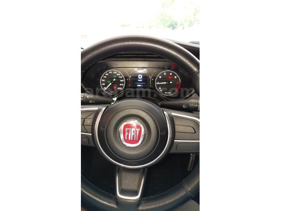 Sahibinden Fiat Egea 1.4 Fire Easy 2022 Model
